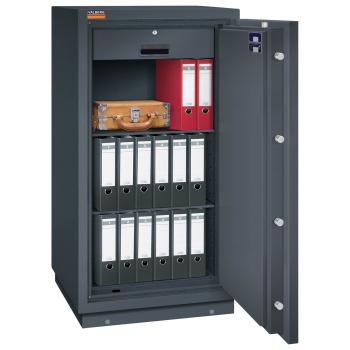 Wertschutzschrank VALBERG FRS 133 EL RAL 7024